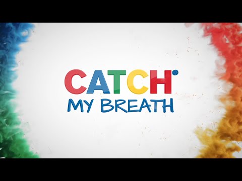 CATCH My Breath - HOSA Service Project Finalist
