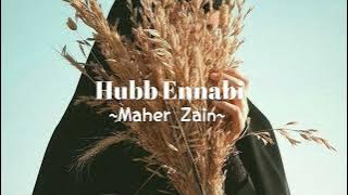 Hubb Ennabi-[speed up]
