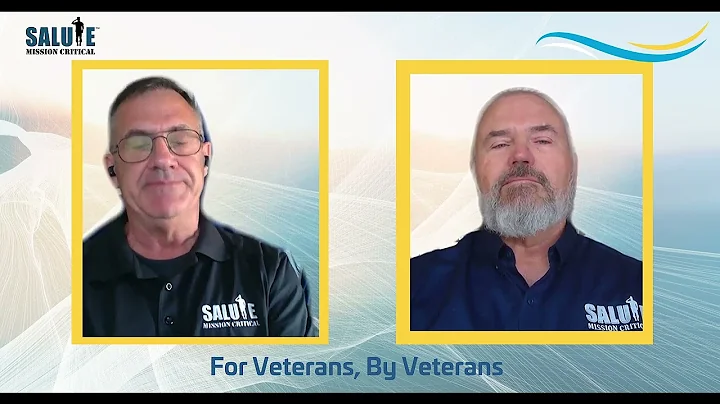 Top Military Transition Tips - For Veterans, By Veterans | Scott Todd