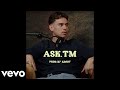 Pedro Teixeira Da Mota - É O ASK.TM (prod. by Lhast) (Oficial Audio)