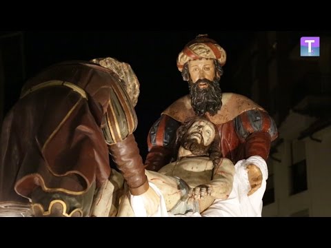 Procesión de la Piedad