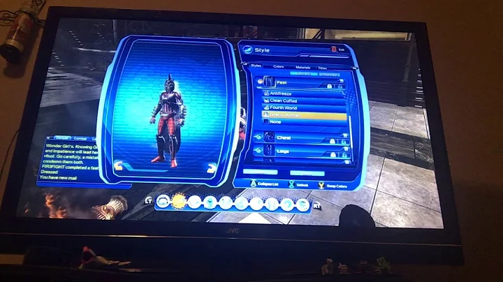 Dc universe online: ep 3