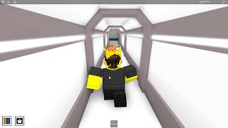 How To Get To The Core Control Room On Innovation Arctic Base By Temp - roblox innovation arctic base badges