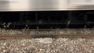 【良いジョイント音】E231系1000番代ヤマU505編成＋ヤマU61編成東北線1631E列車白岡中線発車ジョイント音