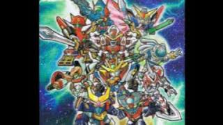 SRW Z: You're Similar to Me (Ext.)