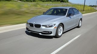 Tested Grand Touring All Season Tires The Sporty Side Of Comfort Tire Rack Youtube