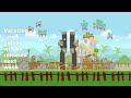 Angry Birds Friends Level 10 Tournament 1815 three 