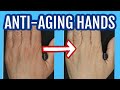 Top 5 anti-aging products for your hands| Dr Dray