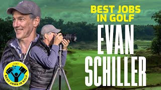 Find out why a Course Photographer is one of the best jobs in golf