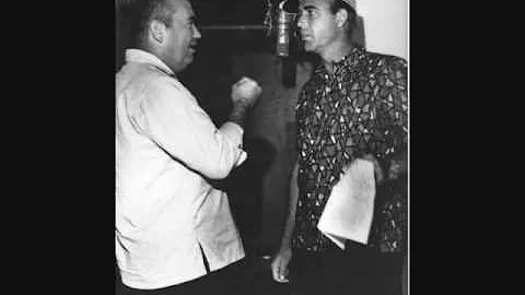 Johnny Horton.............  Cow