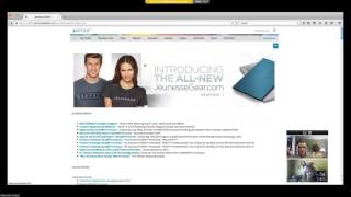 J Factor Team Back Office Training