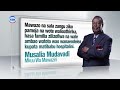 Viongozi mbalimbali wameendelea kuomboleza wanafunzi waliofariki katika mkasa wa moto Gilgil