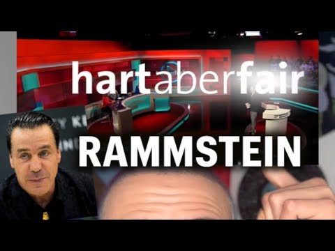 Rammstein Skandal: Thomas Stein schockiert mit Aussagen bei „hart aber fair“