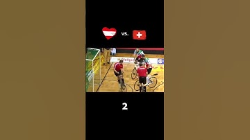 bicycle game||bicycle football||bicycle goll stop||#shorts