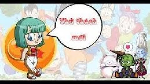 Bún thử thách xin vàng trong game Ngọc rồng và cái kết .... ( PHẦN 1)