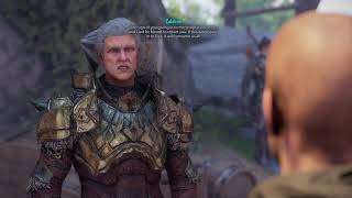 Elex Goliet Walkthrough Get to Caldrim at Mana Pool