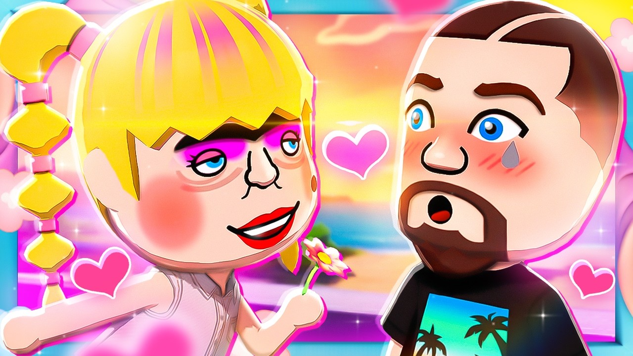 Tomodachi Life 2 #17 😂 Guten Abend, Du Knackaaasch