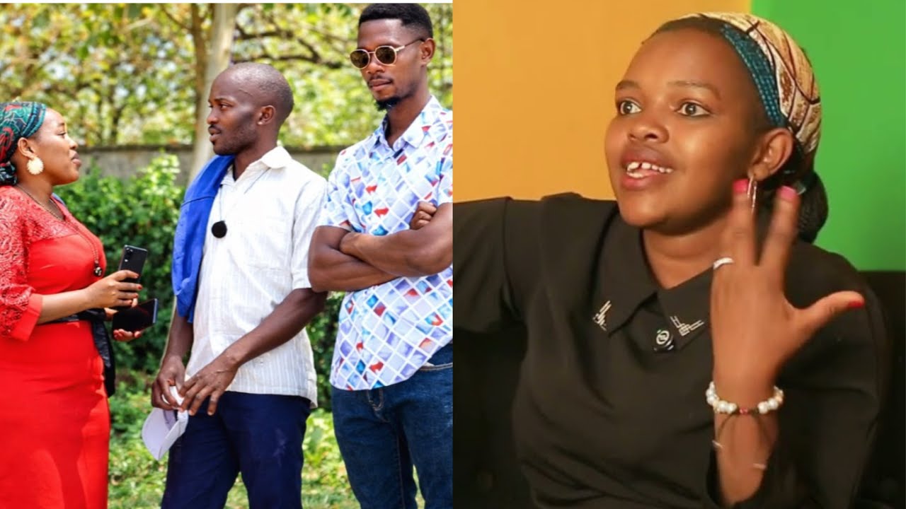 Take this ring and marry the nun😭😭😭I can no longer do this n I hope ur kid never become disabled😭😭