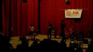 Bruno Benetton Free Band - And Thats All live