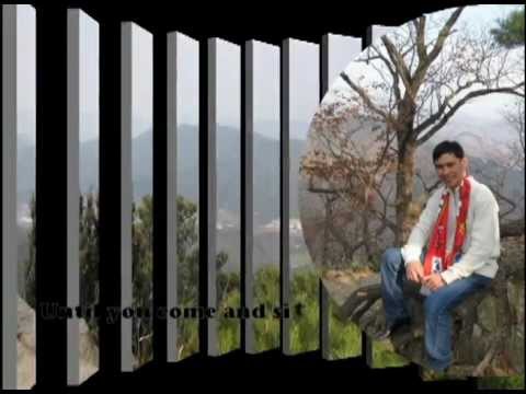 You Raise Me Up. by song Josh Groban.(With Lyrics). avi