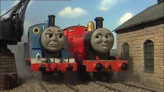 Thomas & Friends Big World Big Adventures Free & Easy Model Remake Reupload Plus Remake