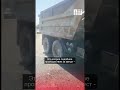 Снова. Поезд и грузовик столкнулись в Ысык-Атинском районе
