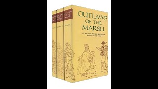 Outlaws Of The Marsh 4-Volume Boxed Set By Shi Naian