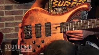 Marleaux Consat Custom 4 Bo - Soundland Gmbh Stuttgart