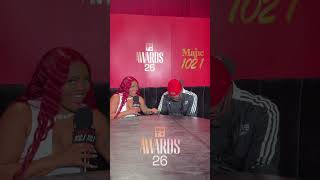 INAYAH SPILLS ON LOVE, JAY AND WHY THERAPY WANS'T ENOUGH