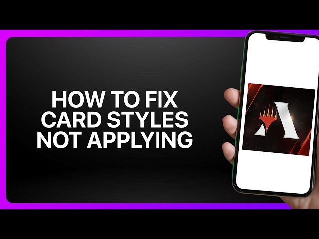 mtg arena how to apply card styles Segovian Leviathan [Classic Sixth Edition]