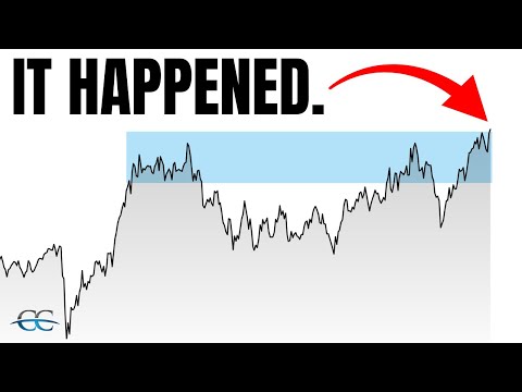 Video preview for Real Trades. Real Accounts. No Other FinTuber Does This.