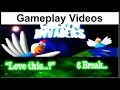 Chicken Invaders 1 Gameplay Video 6 Break Love This 