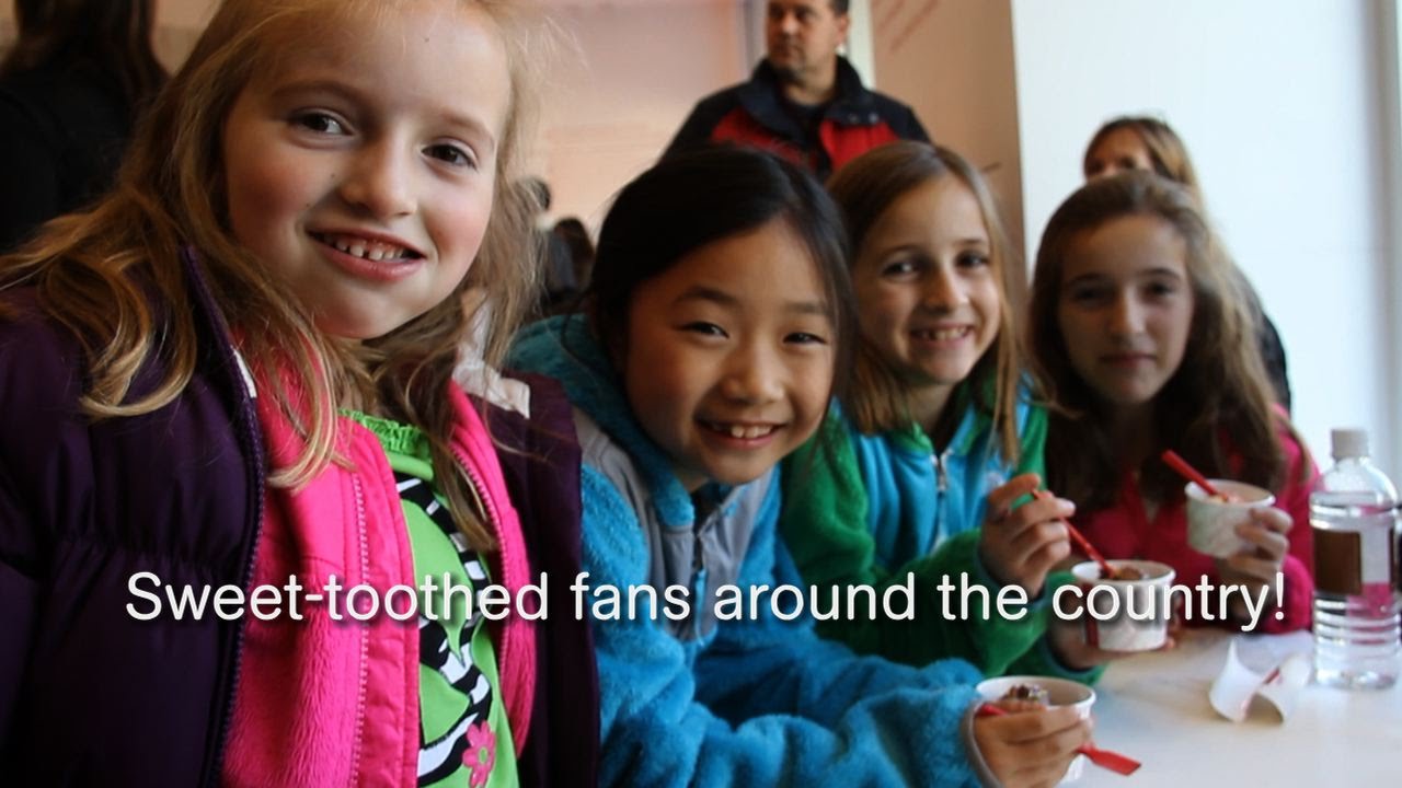 Sprinkles Lovers Rejoice!