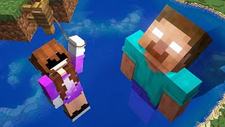 DON'T Look For Giant Steve...