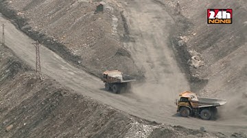 CHÍNH PHỦ YÊN CẦU ĐẢM BẢO CUNG CẤP ĐỦ THAN CHO SẢN XUẤT ĐIỆN