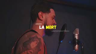 [FREE] Danson x DAM4STAR Type Beat 2024 "La Mort" | UK drill Type Beat