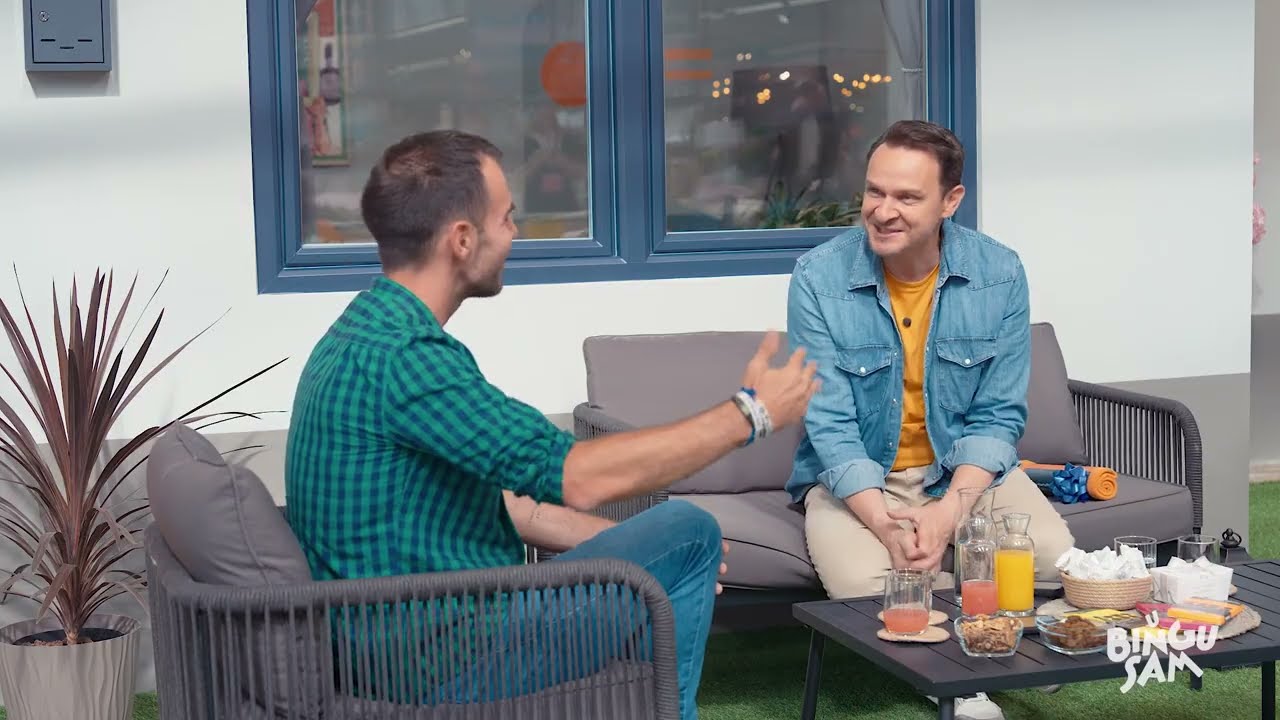 Robert: Dacešin ”Moja misija je pokazati svima kako je Bosna moćna zemlja!”