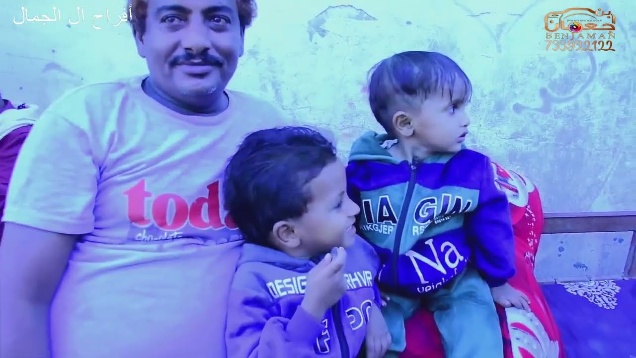 الفنان حماده سعيد (أحبك رغم بعدك والتجافي)  زفاف نبيل ابراهيم الحمال  _ التحيتاء