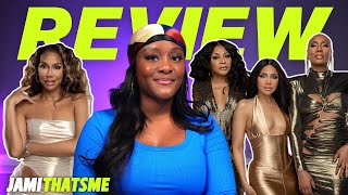 The Braxtons | This Is Really A Tamar vs Towanda Issue, The Attorney Clears The Sisters