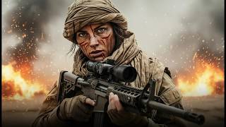 “Rangers Trapped in a Kill Zone — Then a Hidden Shooter Turned the Entire Battlefield Around”