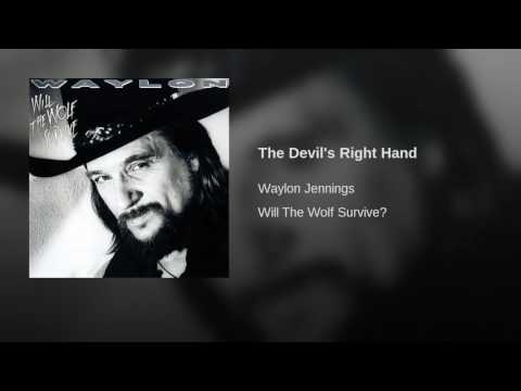 The Devils Right Hand