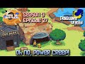 How much is too much power creep  digipod the digital podcast s03e27