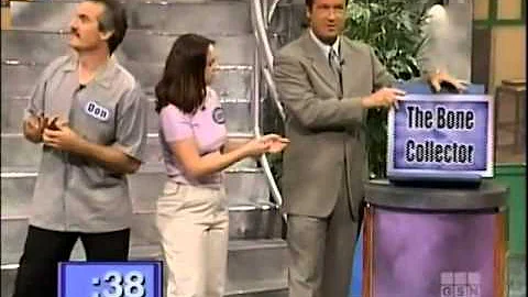 Shop Til You Drop 2000 Darlene/Lee vs. Bonnie/Dan