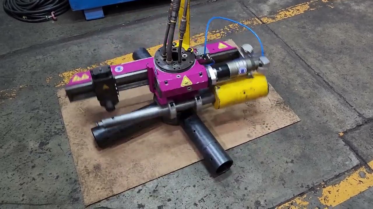 Refrentadora CLIMAX FF6300 // Martin Bachmann Keller EIRL // www.insitu.com.pe