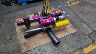 Refrentadora CLIMAX FF6300 // Martin Bachmann Keller EIRL // www.insitu.com.pe