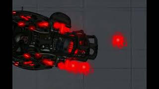 Astro Destruction Test. 