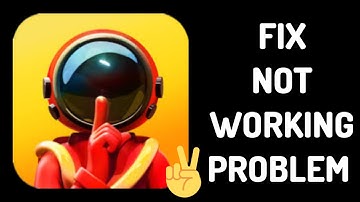 Fix Super Sus App Not working(Not open) Problem|| TECH SOLUTIONS BAR
