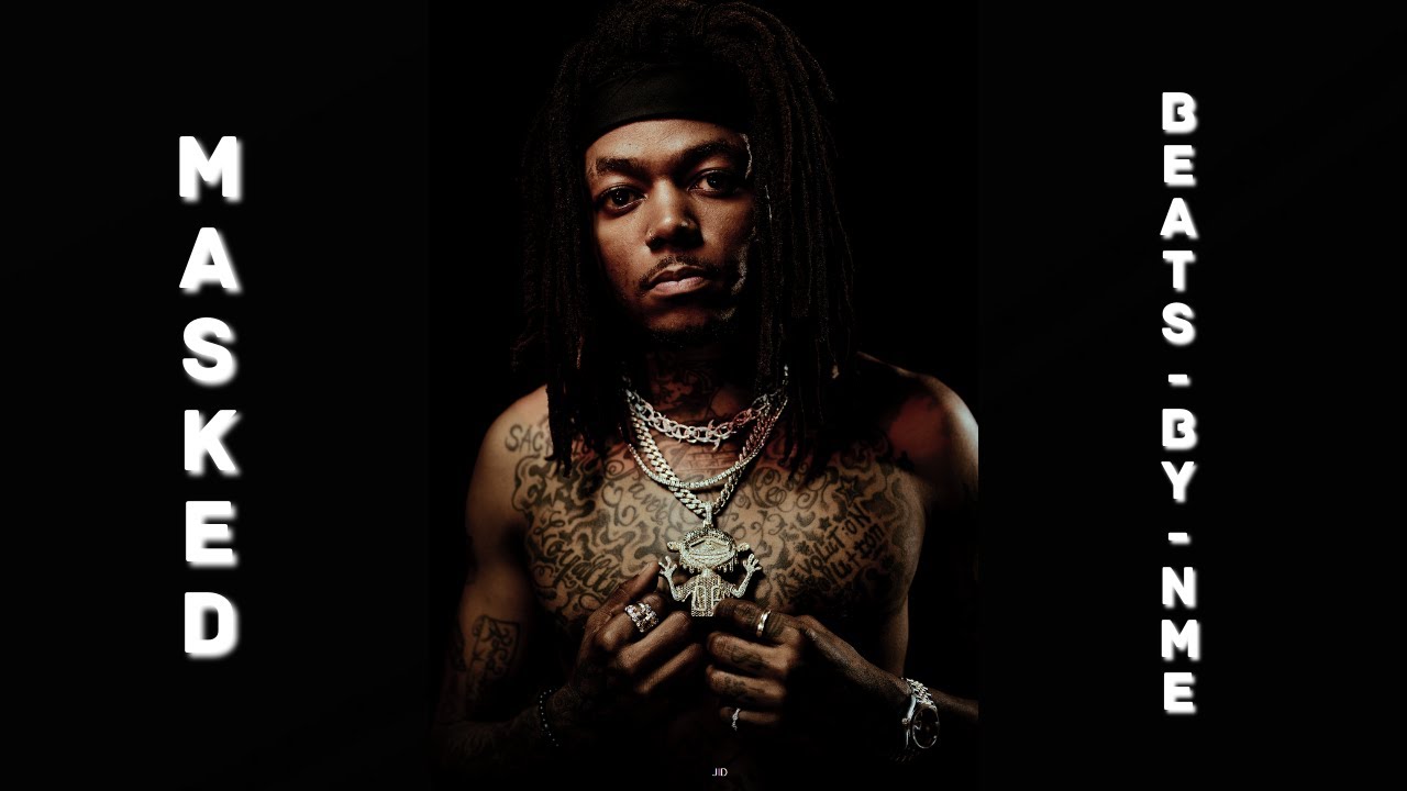 [FREE] [DARK] JID x 21 Savage Type Beat | 