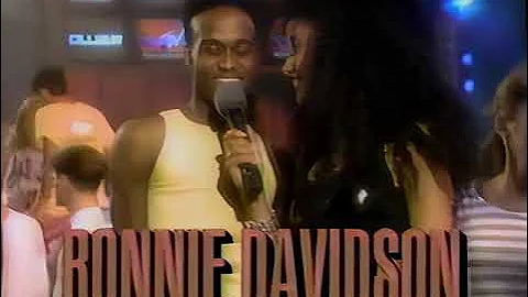 Club MTV - Trouble *1988*