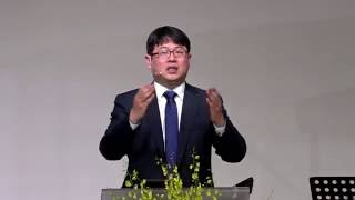 [SCPC 김영은 목사] 제7계명 - 간음하지말라 160727